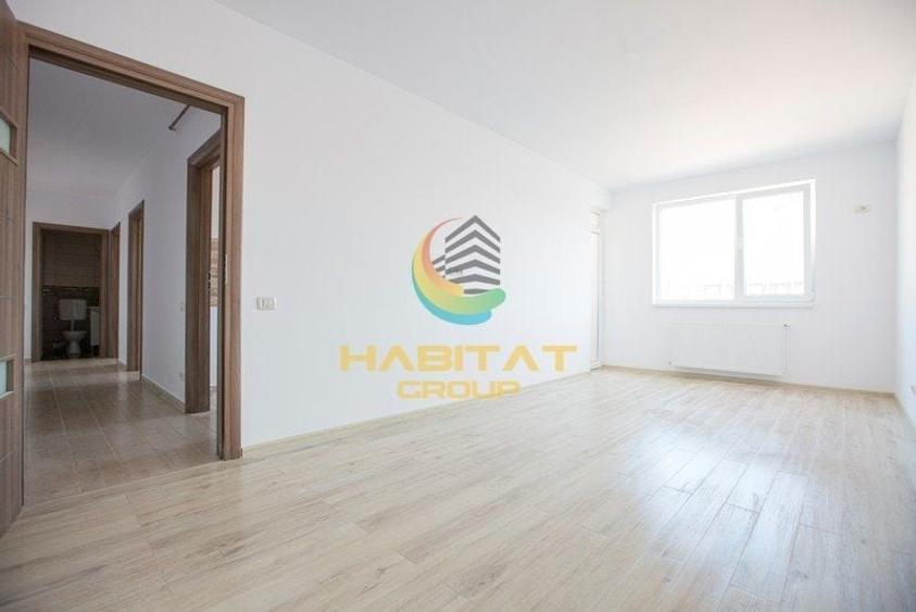 Apartament 2 Camere Decomandat 58MP Acte Gata Zona Grand Arena - 1