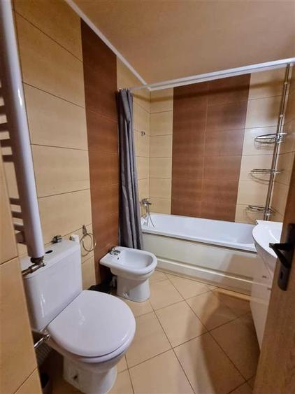 Apartament 3 camere Nicolina - Lidl - 8