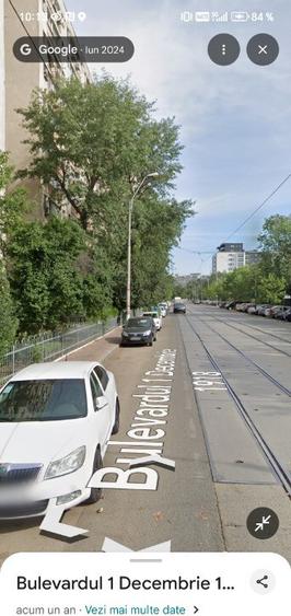 Garsoniera Costin Georgian metrou - 1