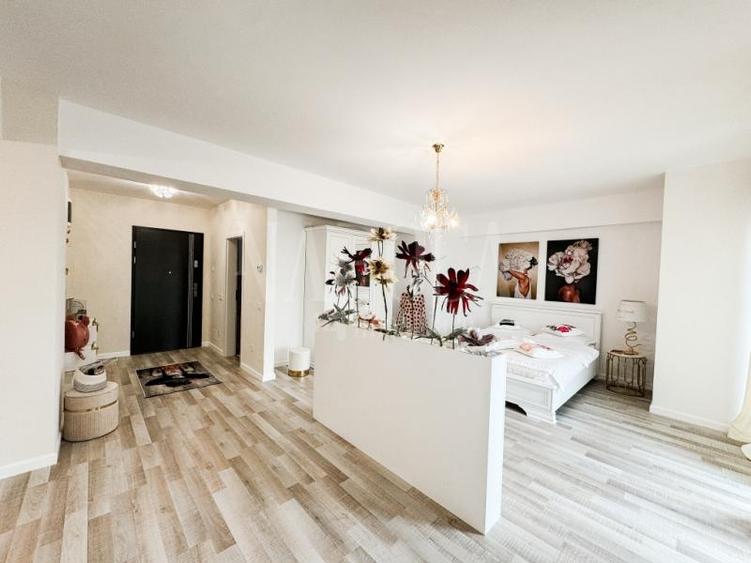 Apartament o camera de vanzare in Manastur, Cluj Napoca - 4