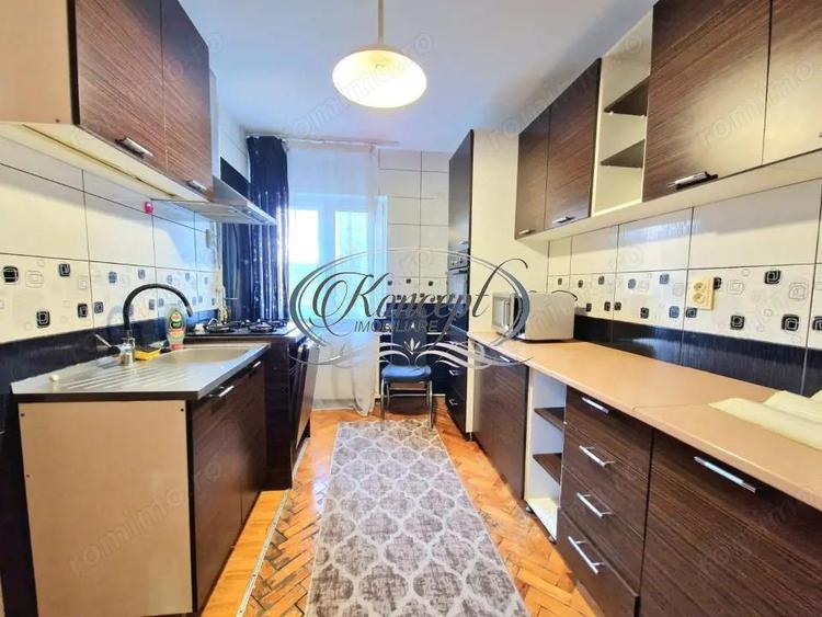 Apartament cu balcon si 2 locuri de parcare, cartier Marasti - 6