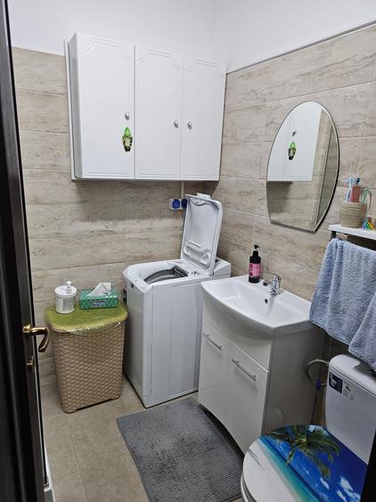 Apartament 1 camera decomandat,Lidl Bucium - 7