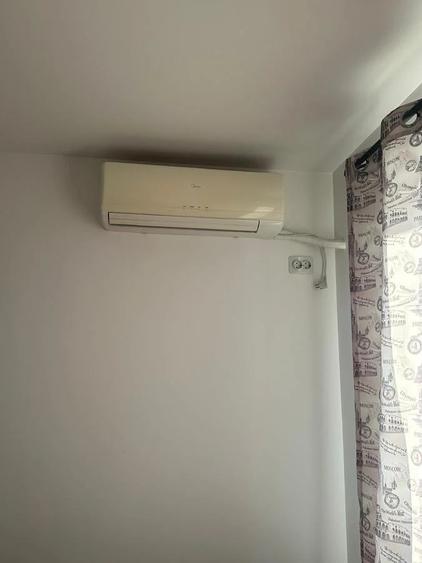 Popesti Leordeni, Berceni, apartament 2 camere, parcare, centrala proprie - 6