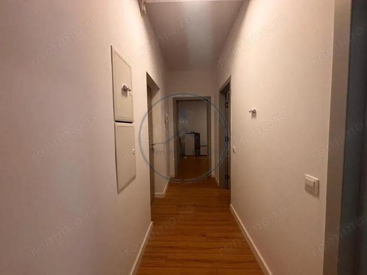 Apartament de inchiriat 2 camere decomandat - 10