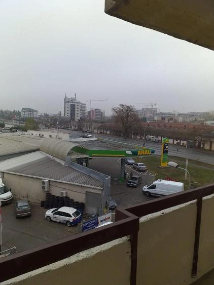 Proprietar, inchiriez apartament cu 3 camere - 5