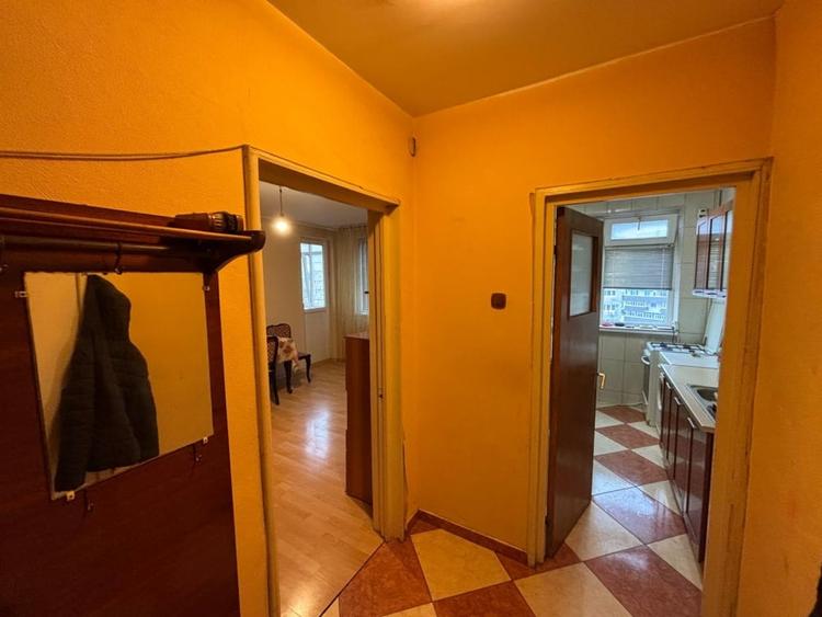 Apartament 2 Camere | Drumul Taberei | Balcon | Proximitate Metrou | - 14