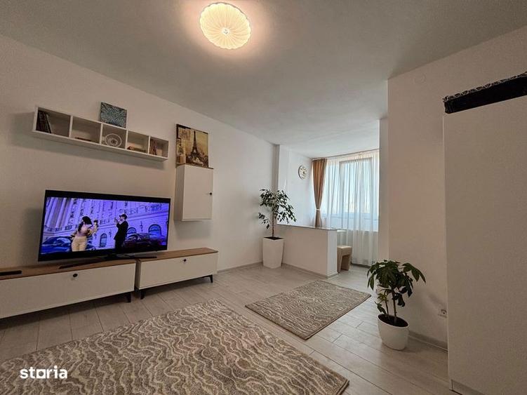 Inchiriez garsoniera la Burdea - 8