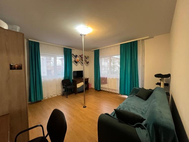 De vânzare  | Ap 2 camere | Zorilor | 5 min Sigma Center | Cluj-Napoca - 6