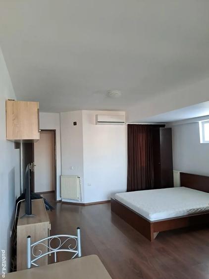 Inchiriez Studio Garsoniera Dr Taberei bloc 2008 loc parcare - 5