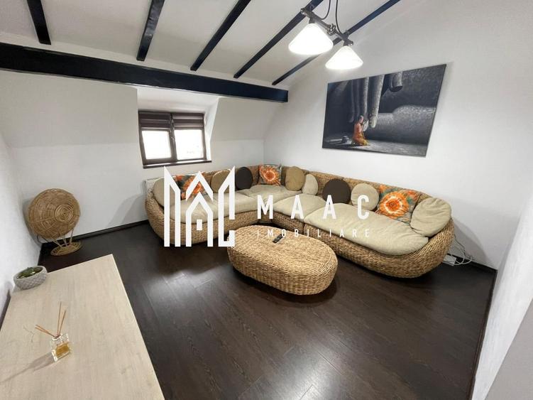 Apartament 3 camere de închiriat I Calea Turnișorului - 3