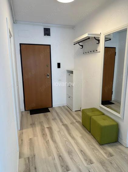 Proprietar vand apartament 2 camere la Campeador City
