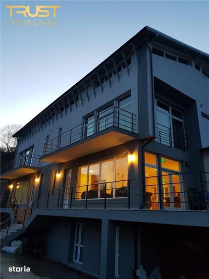 9 camere l Ideal Investitie l Teren 650 MP l Floresti - 2