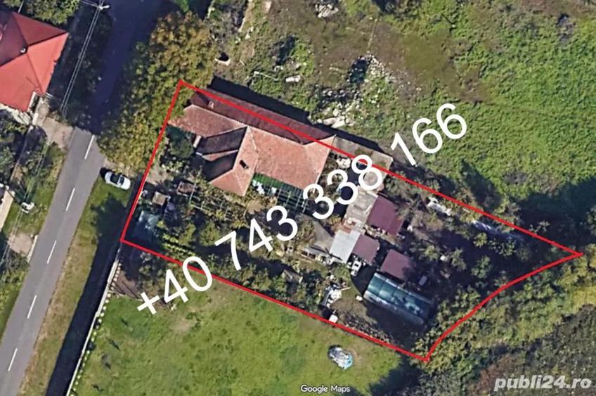 Propietar - Casa de vanzare Timi?oara, ciarda ro?ie - 3