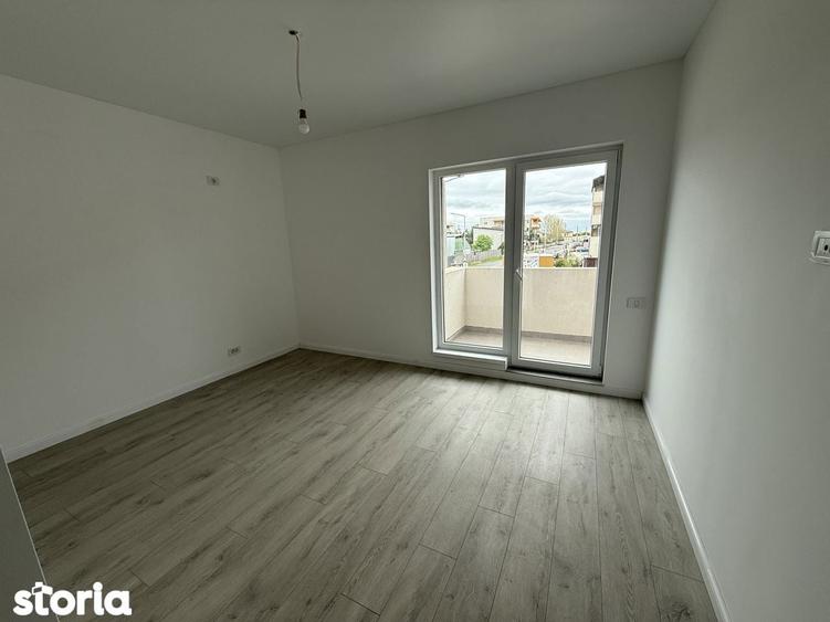 Garsoniera eleganta de vanzare Bragadiru, Str. Cri?ul Repede - 3