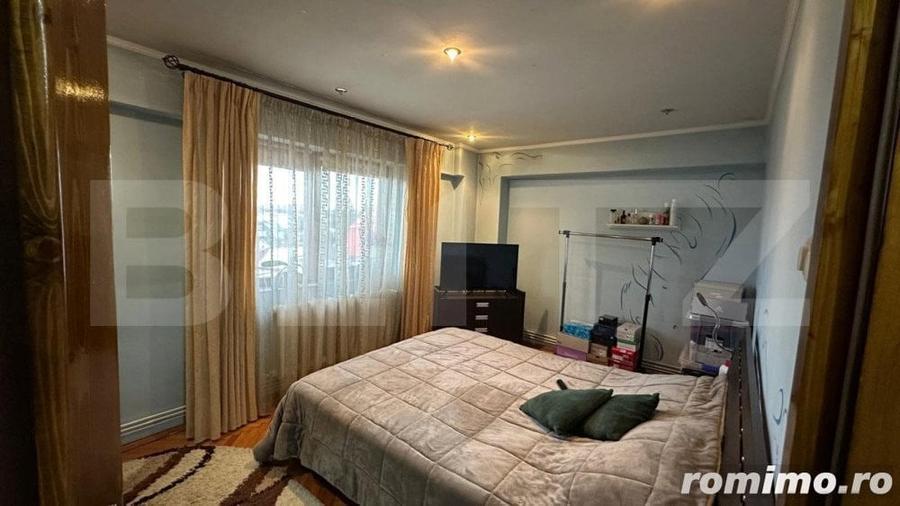 Apartament 3 camere CR. VIVU - 1