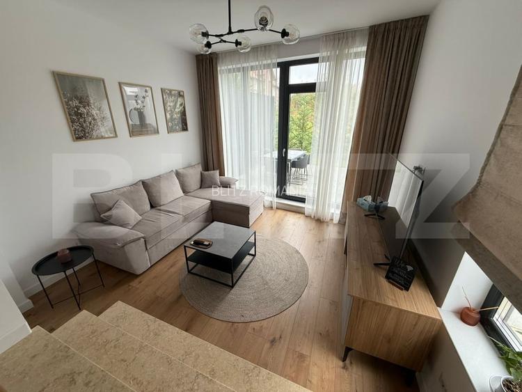 Casa superba, 4 camere, 150 mp, curte, 2 parcari, zona Buna Ziua Casa superba, 4 camere, 150 mp, curte, 2 parcari, zona Buna Ziua