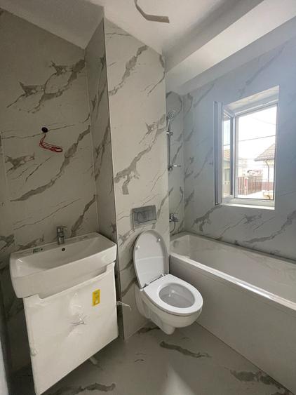 CASA INDIVIDUALA CUPLATA STR. PALTINIS 52 PLOIESTI - 17