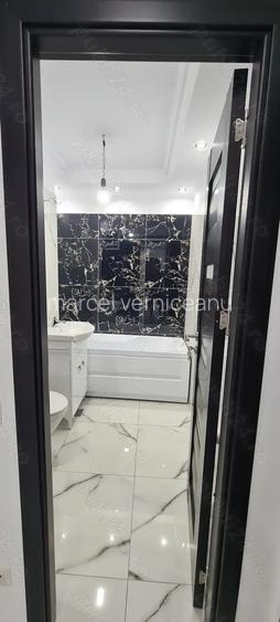 Vand apartament 2 camere 54 m2 decomandat Boto?ani