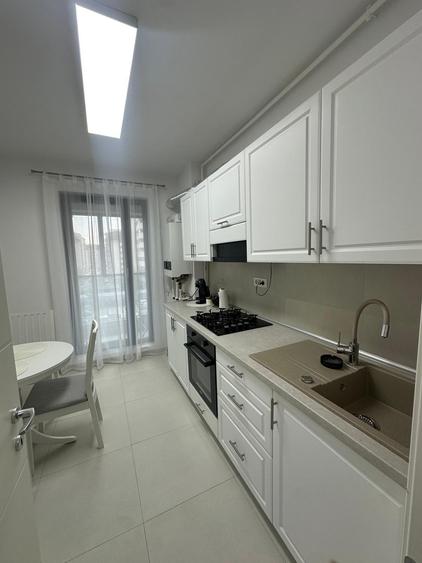 Garsoniera de vanzare, Tower Residence - 1