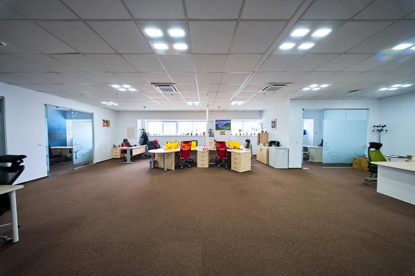 Birouri cu depozit de închiriat - 20