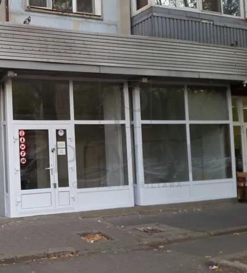 Spatiu comercial 160 mp - 1