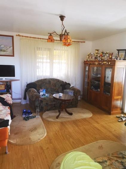 Casa vacanta, Budeasa, teren 652 mp, mobilata - 6