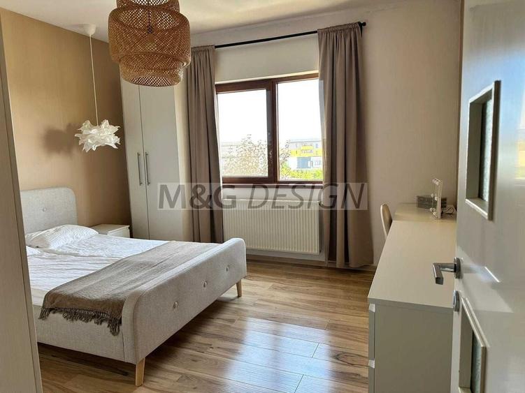 Apartament 2 camere Giroc - Calea Timisoarei - 5