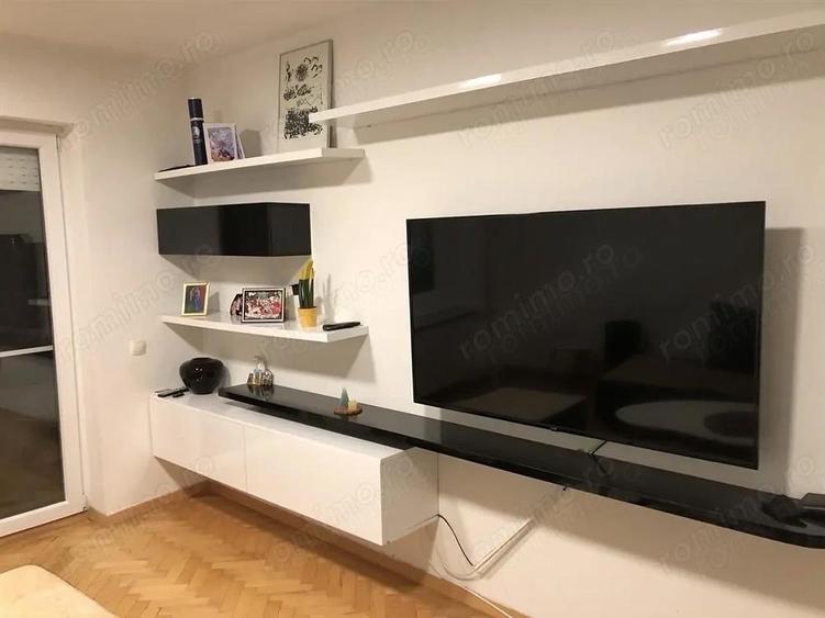 Apartament de doua camere in zona Titan - 2
