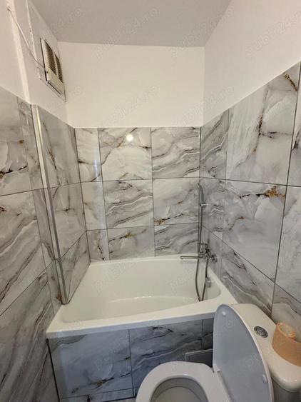 Garsoniera Flammarion proaspat renovata, 16.54 suprafata utila - 5