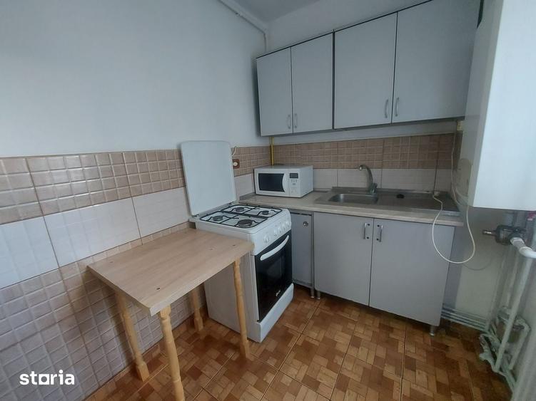Vanzare apartament 3 camere, zona centrala Targoviste - 6