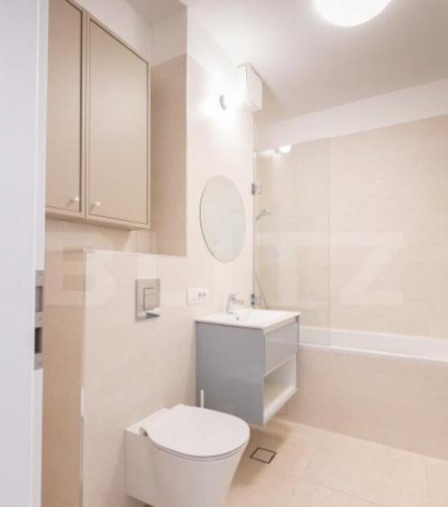 Apartament cu 2 camere, 52 mp, zona Take Ionescu (ISHO) - 12