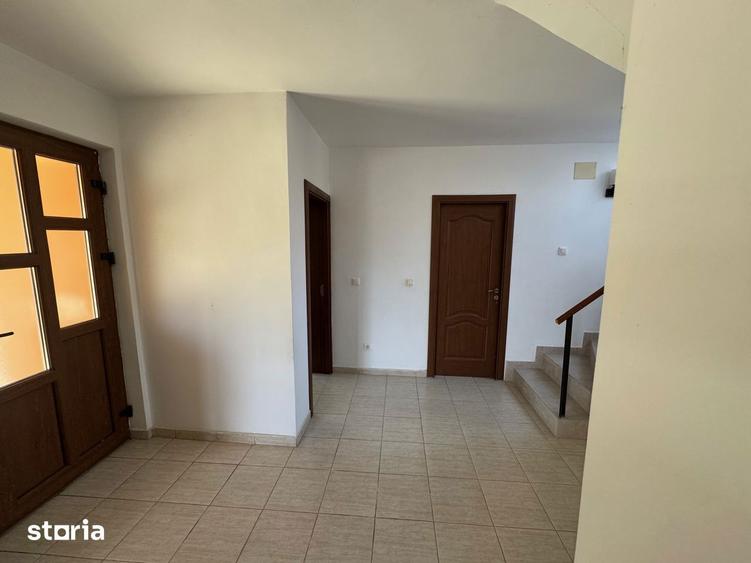 Vand Casa + Teren Lunguletu/Dambovita, Complet Mobilata si Utilata P+1 - 4