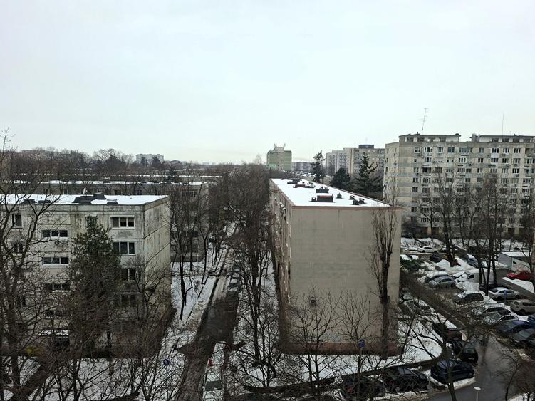 2 camere decomandate, mobilate, utilate, metrou - comision 0%! - 5