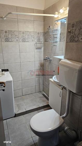 Turnu Magurele - Metrou Aparatori - Garsoniera renovata - 4