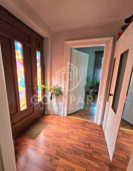 Apartament in Vila de Vanzare in Cluj-Napoca - Emil Racovita - 14