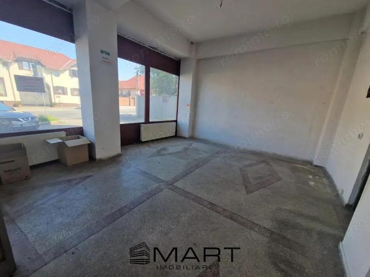 Spatiu de inchiriat in zona Turnisor - 5