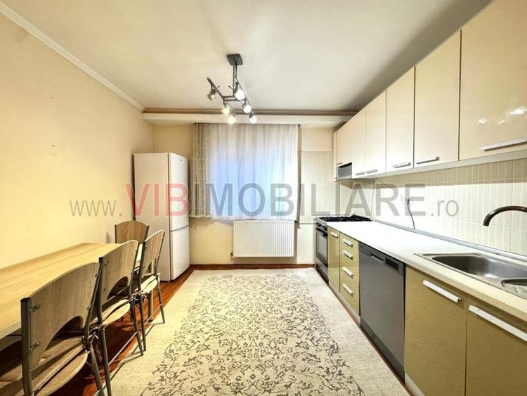 3 Camere - Mihai Bravu - Mall Vitan - Dudesti - 6