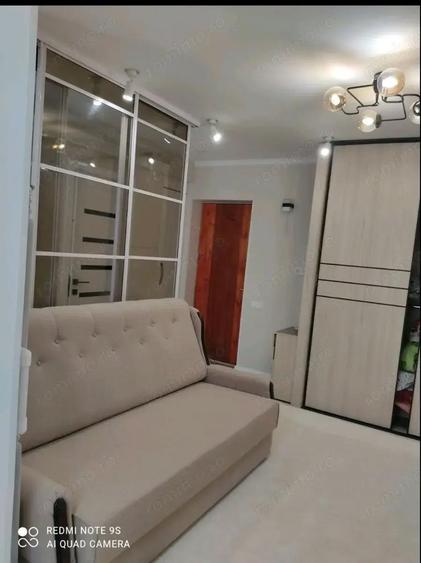 Inchiriere garsoniera Piata Romana - 1