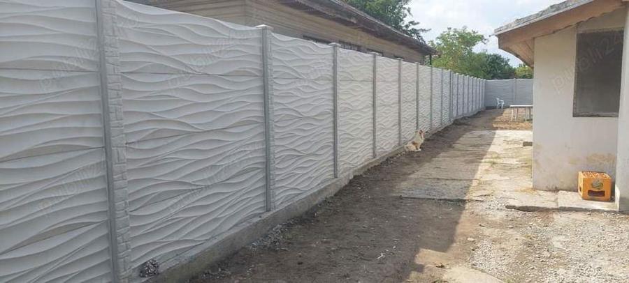 Casa de vanzare in Slobozia Str. Aurora, 325 mp teren - 1