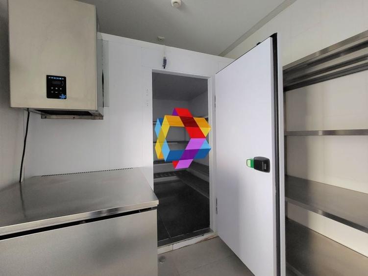 Restaurant in zona Coresi cu finisaje premium - 224 mp # plus-imo.ro - 16