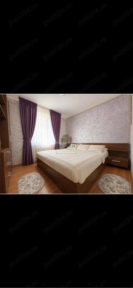 Se vinde Apartament 3 camere si 2 bai, sector 4 berceni - 1