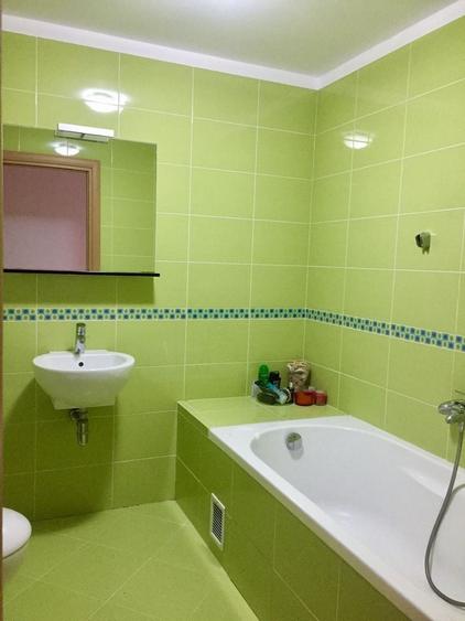 Baneasa- Iancu Nicolae- Pipera- Serban Cantacuzino - 16