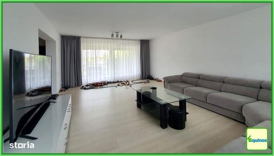 Casa de vanzare in Brazi, sat Negoesti, ECX16622 - 3
