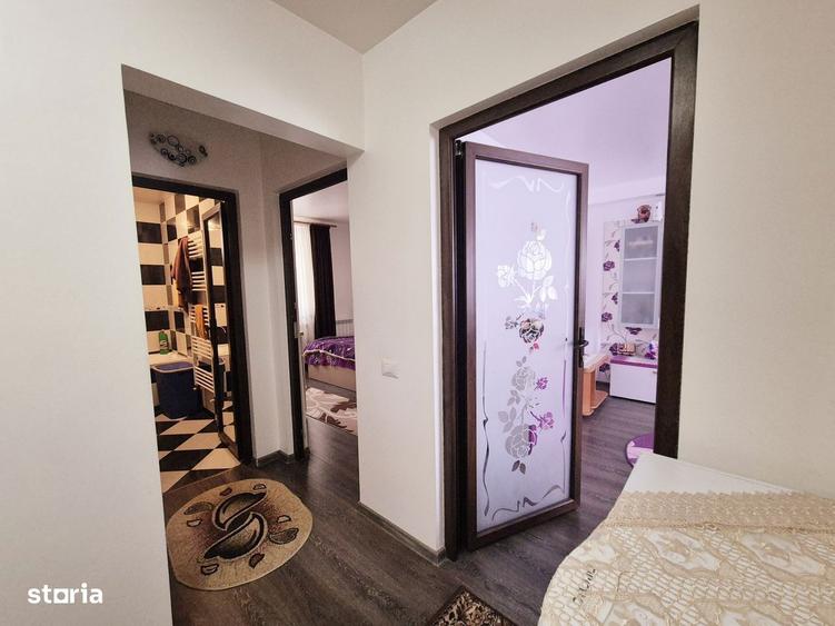 Apartament modern cu 3 camere, etaj 1, Darmanesti - 4