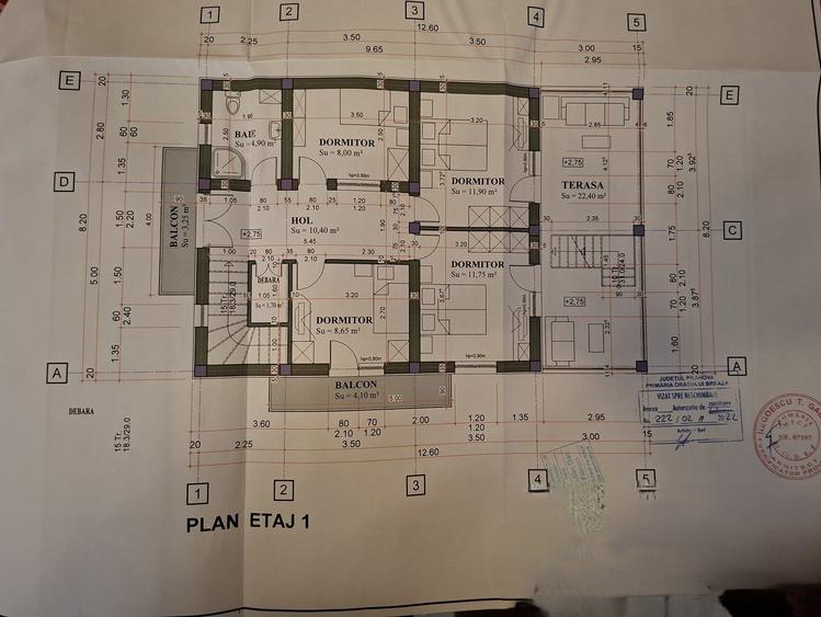 Breaza Judet Prahova casa de exceptie - OFERTA - 11