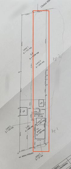 Intorsura Buzaului - zona centrala, apartamente in casa si teren aferent. Comision ZERO. - 2