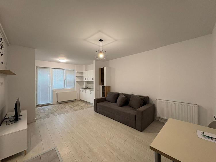 AP. 2 CAMERE BIRUINTEI, PET-FRIENDLY, CENTRALA TERMICA, METROU 15 MIN - 1