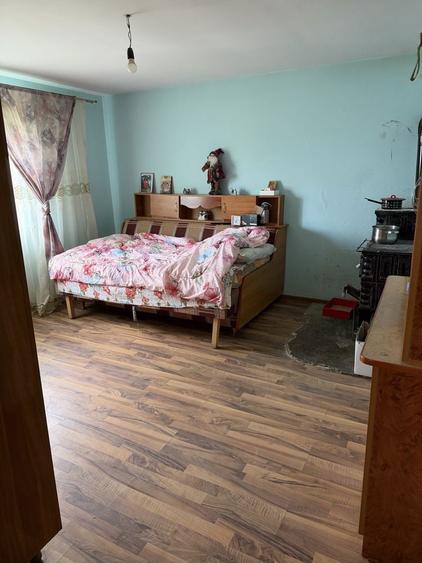 Casa P+M 129 mp teren 1640 mp Carbunari (Grajduri) - 2