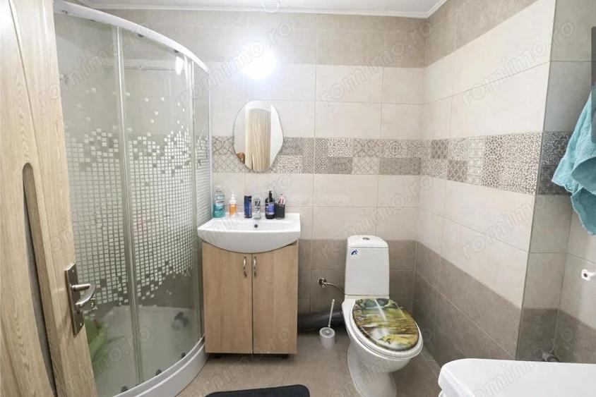 Apartament complet mobilat, loc de parcare inclus Aiud - 1