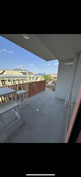 Apartament | 2 camere |  bloc nou | 13 Septembrie | Mariott | Urbano Uranus - 7